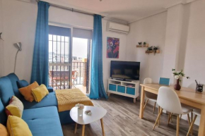 Apartamento Calahorra Córdoba